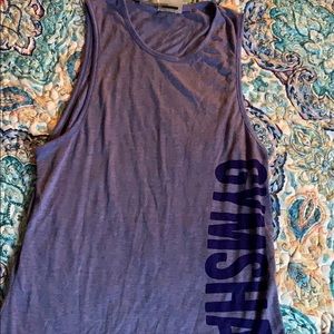 Gymshark Top